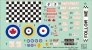 1/48 Decals Jeep Willys MB/Ford GPW in RAF service 1 image 1