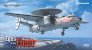 1/72 E-2C Hawkeye Eyes of the Fleet Limited Edition
