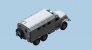 1/35 ZiL-131 KShM with Soviet Drivers image 3