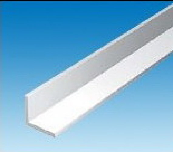 Profil L 4.0mm x 35cm (3x)