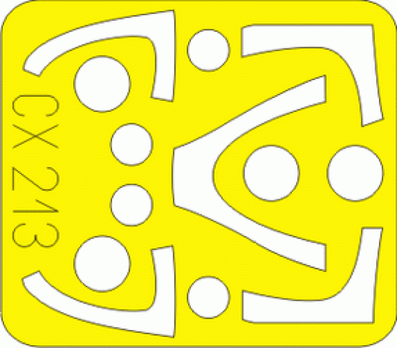 F/A-18C Hornet  1/72  (ACA)