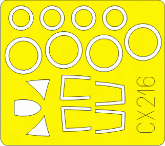 Eduard Su-15 Flagon  1/72