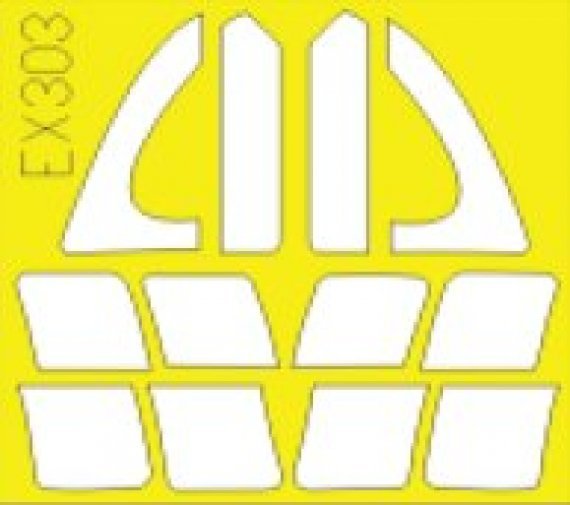 1/48 Su-24M Fencer D (TRUMP)