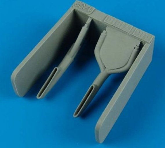1/32 Ar 196 exhaust (REV)