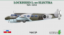 1/144 Lockheed L-10 Electra Spanish AF image 1