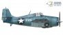 1/72 F4F-4 Wildcat Model Kit image 2