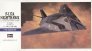 Hasegawa Lockheed F-117A Nighthawk 1/72