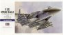 Hasegawa F-15E Strike Eagle 1/72