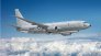 1/72 Boeing P-8A Poseidon with An /APS-154 AAS
