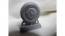 1/32 Messerschmitt Bf 109 Emil Wheel set image 3
