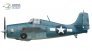 1/72 F4F-4 Wildcat Model Kit image 3