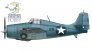 1/72 Cactus Air Force Deluxe Set-F4F-4 Wildcat & P-39D Airacobra image 2