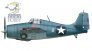 1/72 Cactus Air Force Deluxe Set-F4F-4 Wildcat & P-39D Airacobra image 3