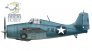 1/72 Cactus Air Force Deluxe Set-F4F-4 Wildcat & P-39D Airacobra image 4