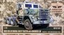 1/72 M920 8x8 Heavy Tractor with Armoured Cab