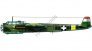 1/48 Dornier Do 215B-4 / Do 17S ( Hungarian, Swedish, German) image 5
