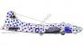 1/72 Boeing B-17F Flying Fortress' Spotted Cow USAF image 3