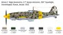 Italeri 1/48 Macchi MC.202 Folgore Kit Aereo image 7