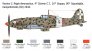 Italeri 1/48 Macchi MC.202 Folgore Kit Aereo image 8