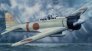 Trumpeter Mitsubishi A6M2b Model 21 Zero 1/24