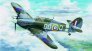Trumpeter Hawker Hurricane Mk.IIC 1/24