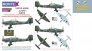 1/48 Junkers Ju-87B-1 Stuka canopy & insignia masks & decals