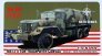 1/72 M813 5-ton Truck with Canvas
