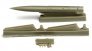 1/48 2 x Rb05 missile, live or dummy for Saab AJ-37 Viggen