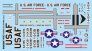 Roden 1/72 Fairchild C-123 Provider Alaska Air Nat.Guard image 1