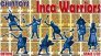 1/32 Inca Warriors