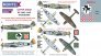 Montex 1/48 Bf-109G-14AS Maschere e Decals Hasegawa