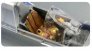 1/32 P-40M interior S.A. (Hasegawa) image 2