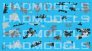 1/72 Decal Su-25 Ukrainian Digit Camouflage Part 1 image 2