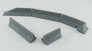1/48 Concrete barriers image 1