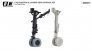 1/48 McDonnell F-4B Phantom II Landing Gear Upgrade Set for Tam image 4