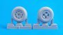 1/32 Tempest Mk.II/V/VI Main wheels