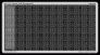 Eduard Mesh 6x6 Hexagonal
