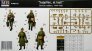 1/35 German Soldiers  2fig. (1944-1945) Supplies at Last ! image 1