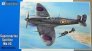 Supermarine Spitfire Mk.VC Malta Defenders 1/48