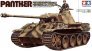 Tamiya Pz.Kpfw.V Panther Ausf.A Sd.Kfz.171 1/35