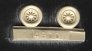 1/48 P-51 Mustang Wheels
