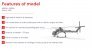 1/35 Sikorsky CH-54A Tarhe, US Heavy Helicopter image 6