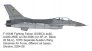 D�calcomanies 1/144 F-16 PL, SK, RO, UA image 3