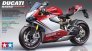 1/12 Ducati 1199 Panigale Tricolore