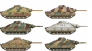 1/35 Schwerer Kleiner Pz.Kpfw image 1