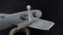 1/48 Harrier GR.7/GR.9. Swiveling nozzles and outrigger wheels image 5
