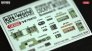 1/48 Instrument Panels Mitsubishi A6M Zero image 2