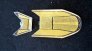 Bf-109G-10 Paint Mask 1/35 Border Model image 4