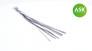 Lead Wire Flat 0,2 x 1,0 mm x 140 mm