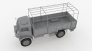 1/35 Model W.O.T. 6 British Truck WWII image 3